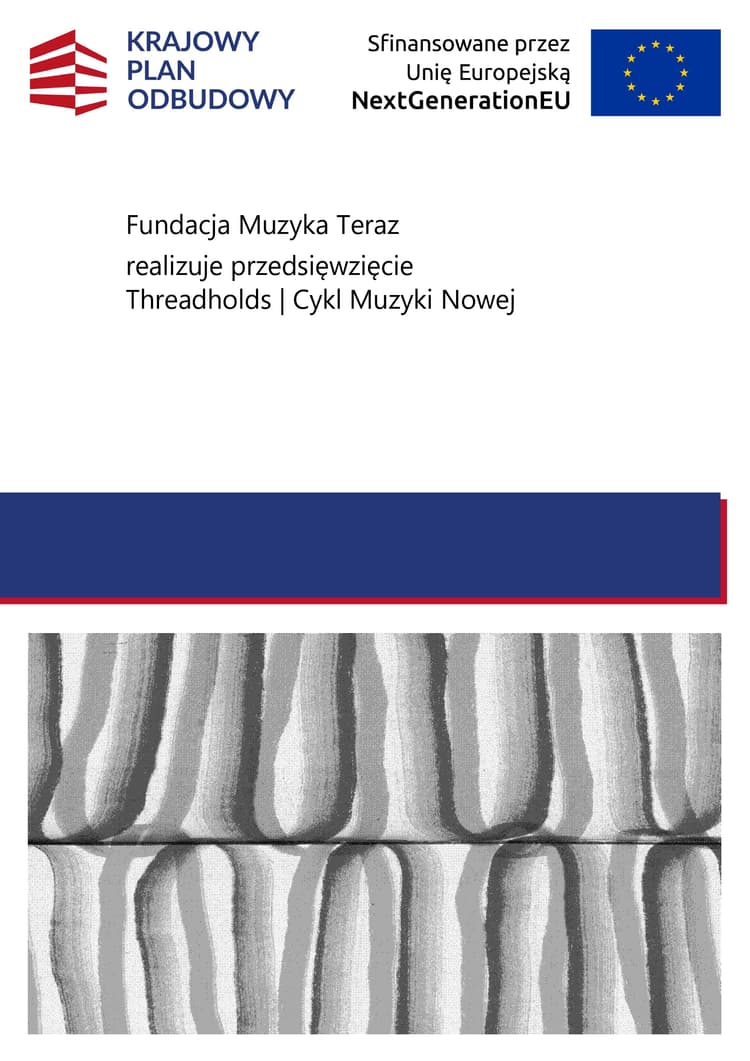 Krajowy Plan Odbudowy. Sfinansowano przez Unię Europejską.